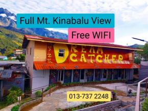 Dreamcatcher Homestay, Kundasang